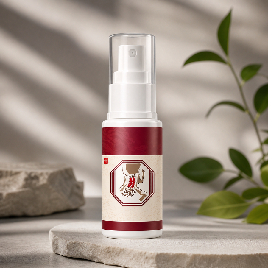 KHARI two-spray pack