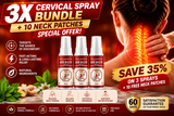 Cervical Spray